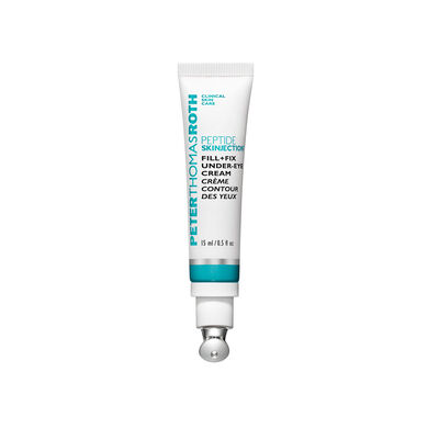 PEPTIDE SKINJECTION UNDER EYE CREAM (CREMA PARA CONTORNO DE OJOS)